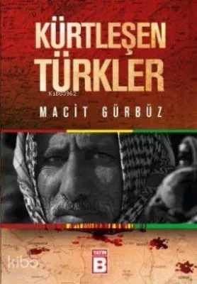 Kürtleşen Türkler