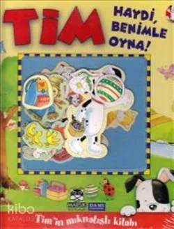 Tim Haydi Benimle Oyna!