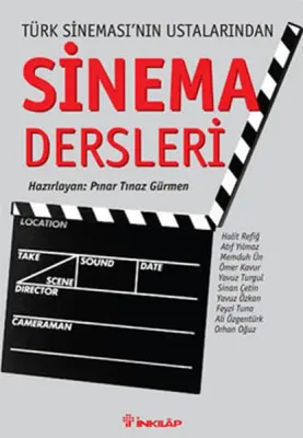Sinema Dersleri