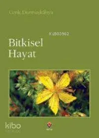 Bitkisel Hayat