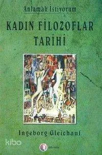 Kadın Filozoflar Tarihi