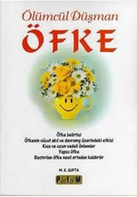 Ölümcül Düşman Öfke