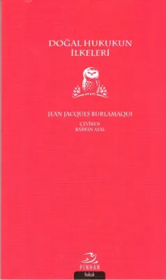 Doğal Hukukun İlkeleri
