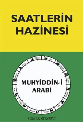 Saatlerin Hazinesi