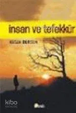 İnsan ve Tefekkür