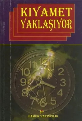 Kıyamet Yaklaşıyor (Kıyamet-006)