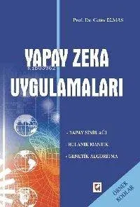 Yapay Zeka Uygulamaları