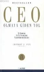 Ceo Olmaya Giden Yol