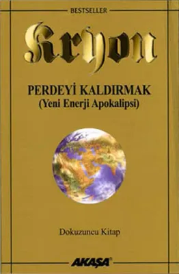 Kryon - Perdeyi Kaldırmak 9.Kitap