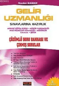 Gelir Uzmanlığı