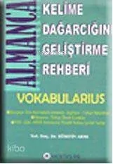 Almanca Kelime Dağarcığını Geliştirme Rehberi