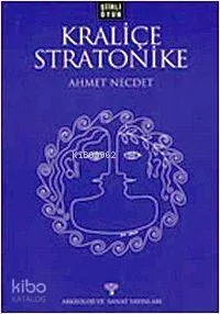Kraliçe Straonike