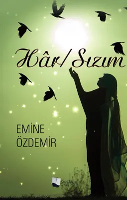 Hâr/Sızım