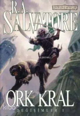 Ork Kral