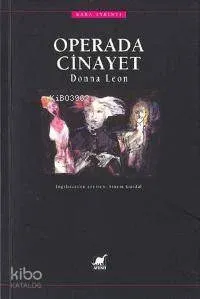 Operada Cinayet