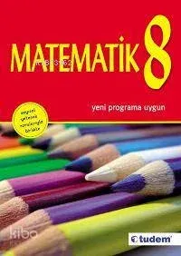 Matematik 8