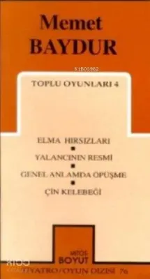 Toplu Oyunları 4