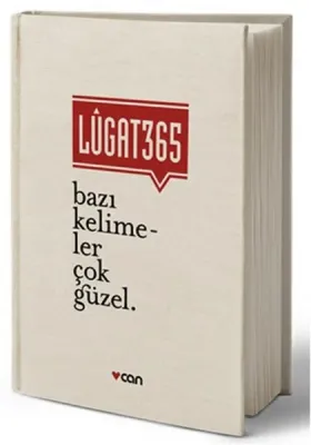 Lugat 365 : Bazı Kelimeler Çok Güzel