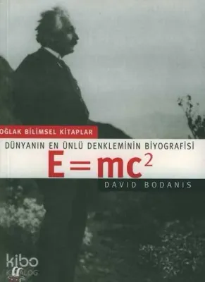 E=mc2