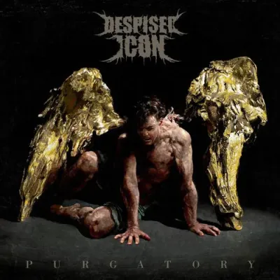 Despised Icon ‎– Purgatory CD