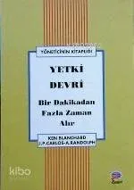 Yetki Devri