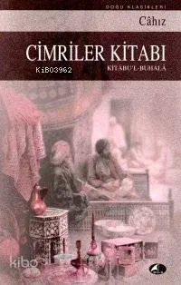 Cimriler Kitabı