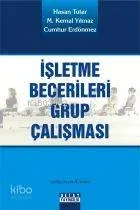 İşletme Becerileri Grup Çalışması