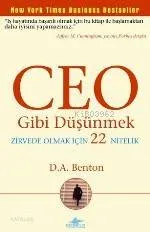 Ceo Gibi Düşünmek