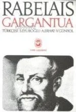 Gargantua (ciltsiz)