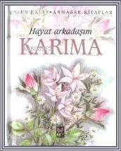 Hayat Arkadaşım Karıma