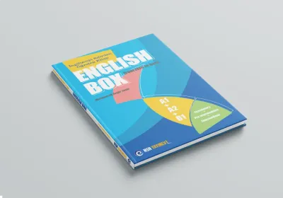 English Box - From Zero to Hero Muhammed Özgür Yaşar English Box - From Zero to Hero Muhammed Özgür Yaşar