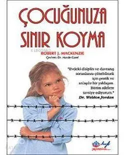 Çocuğunuza Sınır Koyma