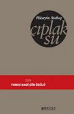 Çıplak Su
