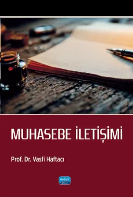 Muhasebe İletişimi Vasfi Haftacı