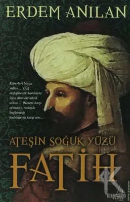 Fatih Erdem Anılan