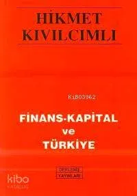 Finans-kapital ve Türkiye