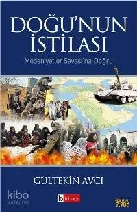 Doğu'nun İstilası