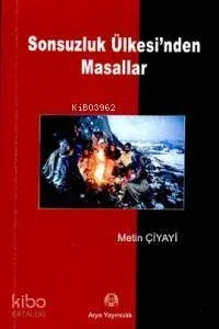 Sonsuzluk Ülkesi'nden Masallar