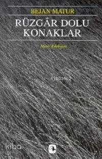 Rüzgar Dolu Konaklar