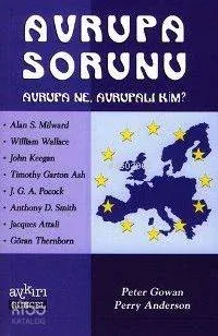 Avrupa Sorunu