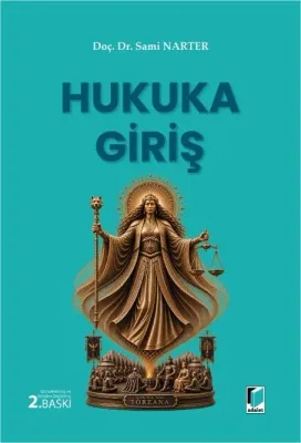 Hukuka Giriş Sami Narter