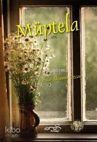 Müptela (cd'li)