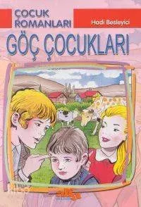 Göç Çocukları