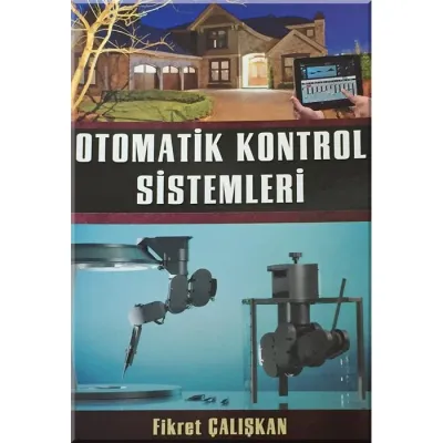 Otomatik Kontrol Sistemleri