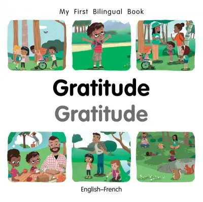 Gratitude (English–French)