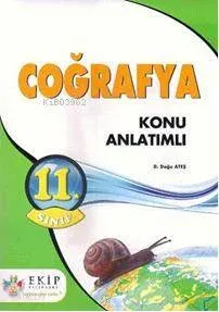 Coğrafya