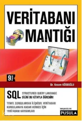 Veritabanı Mantığı Kerem Köseoğlu
