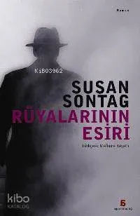 Rüyalarının Esiri