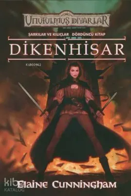 Dikenhisar