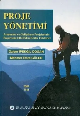 PROJE YÖNETİMİ